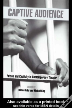 Capa do artigo Captive Audience