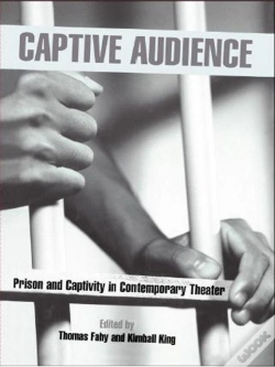 Capa do artigo Captive Audience