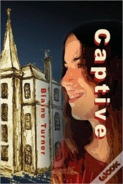 Capa do artigo Captive