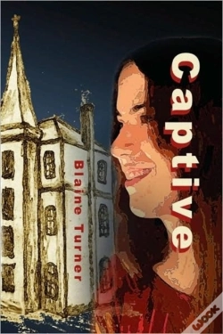 Capa do artigo Captive