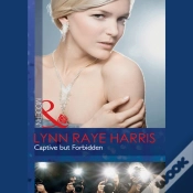 Capa do artigo Captive But Forbidden