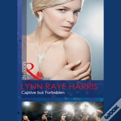 Capa do artigo Captive But Forbidden