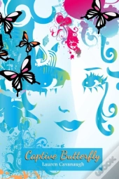 Captive Butterfly