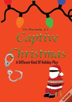 Capa do artigo Captive Christmas: A Different Kind Of H