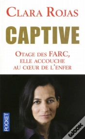 Capa do artigo Captive