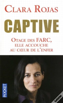 Capa do artigo Captive