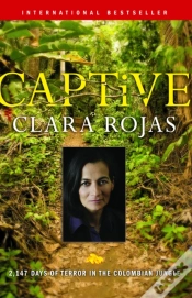 Capa do artigo Captive