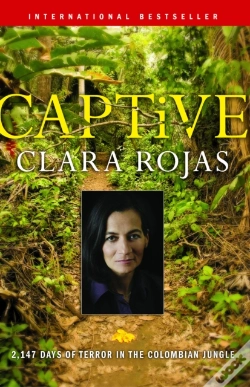 Capa do artigo Captive