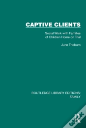 Capa do artigo Captive Clients