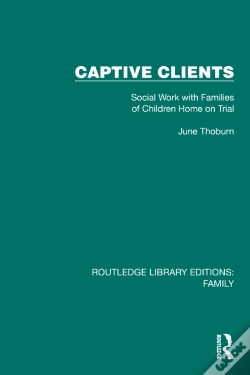Capa do artigo Captive Clients