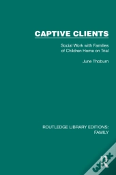 Captive Clients