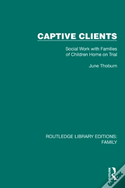 Capa do artigo Captive Clients