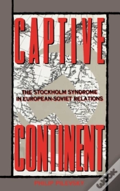 Capa do artigo Captive Continent