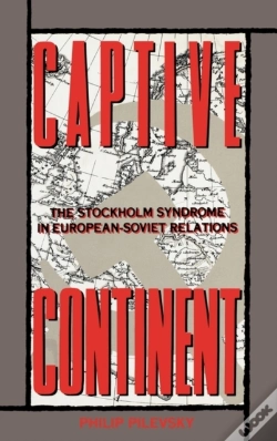 Capa do artigo Captive Continent