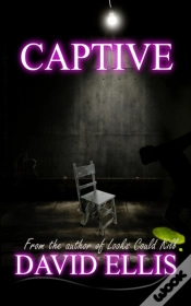 Capa do artigo Captive