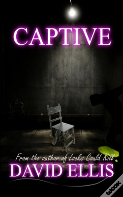 Capa do artigo Captive