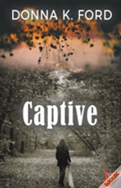 Capa do artigo Captive