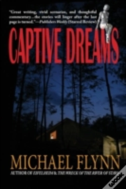 Capa do artigo Captive Dreams