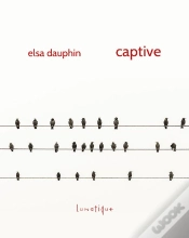 Capa do artigo Captive
