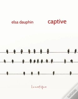 Capa do artigo Captive