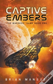 Capa do artigo Captive Embers