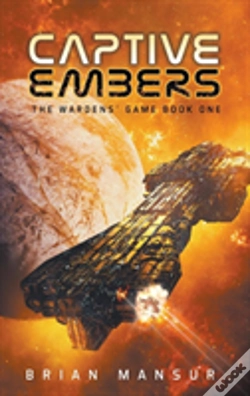 Capa do artigo Captive Embers