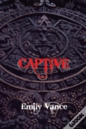 Capa do artigo Captive