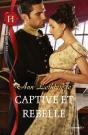 Captive Et Rebelle - Preview