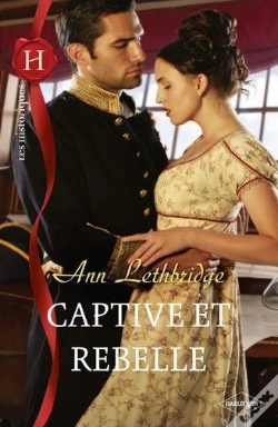 Capa do artigo Captive Et Rebelle