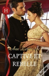 Capa do artigo Captive Et Rebelle