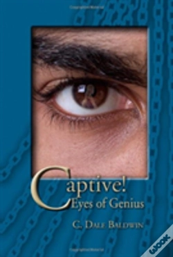Capa do artigo Captive! Eyes Of Genius