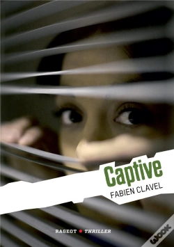 Capa do artigo Captive