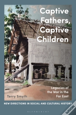 Capa do artigo Captive Fathers, Captive Children