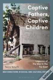 Capa do artigo Captive Fathers, Captive Children