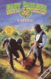 Capa do artigo Captive!
