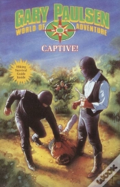 Capa do artigo Captive!