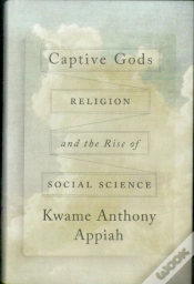 Capa do artigo Captive Gods