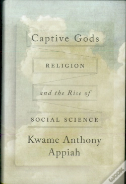 Capa do artigo Captive Gods
