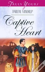 Capa do artigo Captive Heart