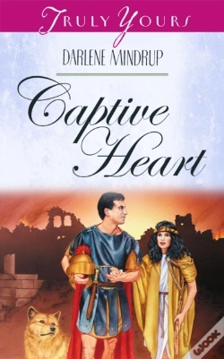 Capa do artigo Captive Heart