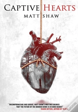 Capa do artigo Captive Hearts