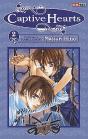 Captive Hearts T.2 - Preview