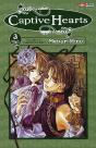 Captive Hearts T.3 - Preview