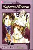 Captive Hearts, Vol. 1