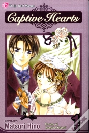 Capa do artigo Captive Hearts, Vol. 1