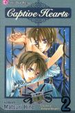 Captive Hearts, Vol. 2