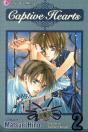 Captive Hearts, Vol. 2 - Preview