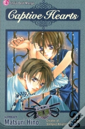 Capa do artigo Captive Hearts, Vol. 2