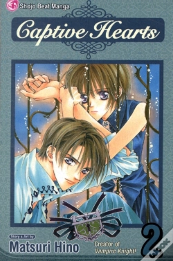 Capa do artigo Captive Hearts, Vol. 2