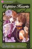 Captive Hearts, Vol. 3